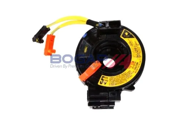 Airbag Sargısı Toyota Aygo (KGB/WNB)(2005->) MAHER 12539