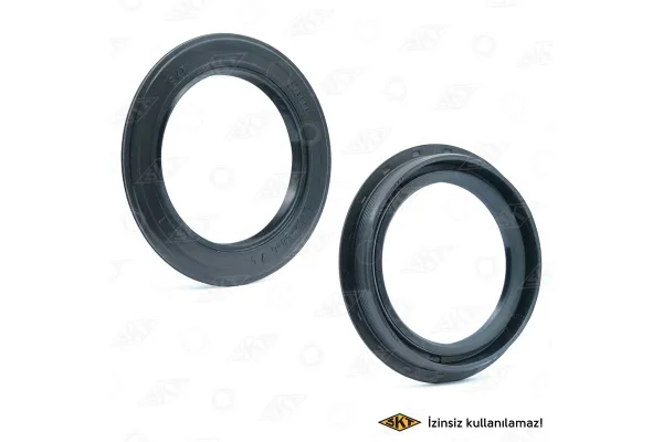 Aks Keçesi Audi A2 (8Z)(06.2000->) FEBI BILSTEIN 15287