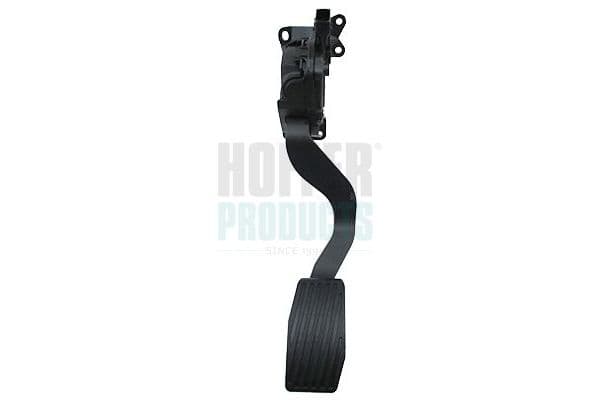 Gaz Pedalı Fiat 500L (351) Living (2013->) TOPRAN 208 745