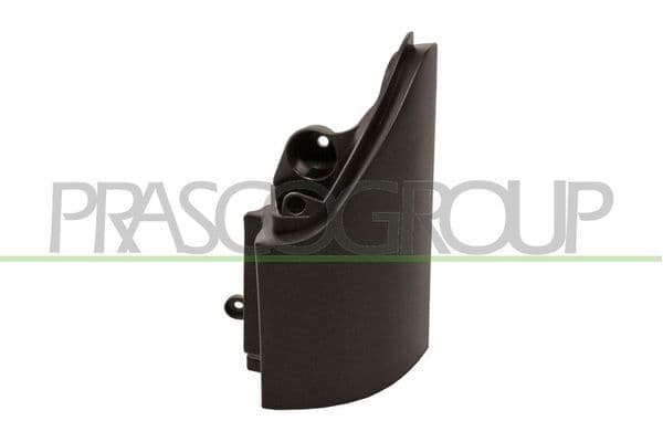 Tampon Köşesi Arka Sol Renault Kadjar (06.2015->) EUROBUMP REN07KJ015