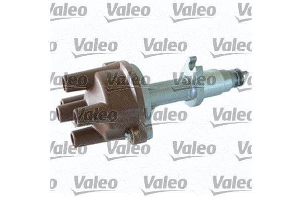 Distribütör Renault R 4 (1961->) VALEO O 242039