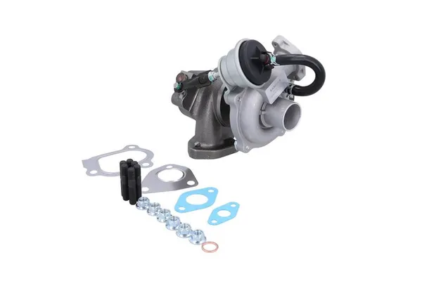 Turbo Şarj Opel Combo (Corsa C)(2001->) JRONE 8M02-200-340