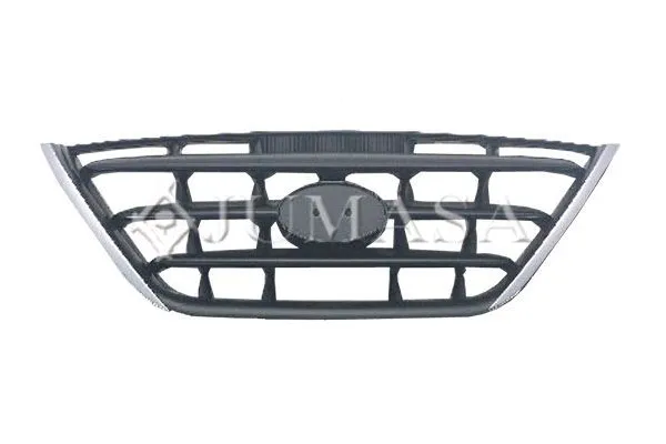 Panjur Ön Hyundai Sonata (NF)(2005->) EUROBUMP HUN09SO004