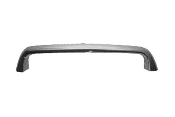 Panjur Çıtası Ön Hyundai Santa Fe (SM)(2001->) EUROBUMP HUN09SF003