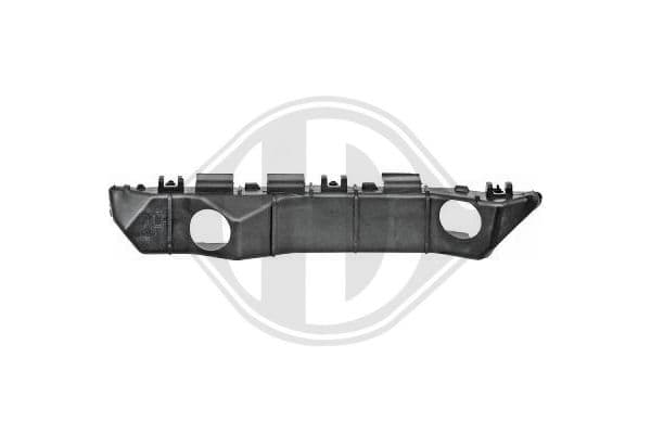 Tampon Braketi Arka Sağ Kia Picanto (TA)(2011->) MADE IN TAIWAN 866141Y000