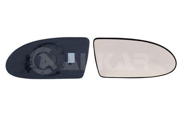 Ayna Camı Dış Sağ Hyundai Accent Era (MC)(2006->) EUROBUMP HUN11AC025Y
