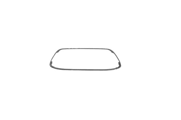 Tampon Panjur Çerçevesi Ön Ford Fiesta (CB1)(2008->) EUROBUMP FOR07FI036