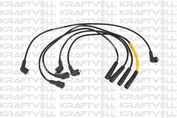 Buji Kablosu Toyota Starlet (P7)(1984->) BLUE PRINT ADT31602