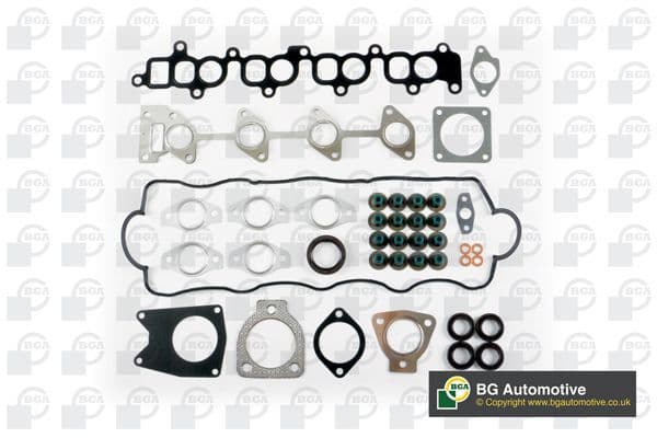 Takım Conta Chevrolet Evanda (2005->) BLUE PRINT ADG06232