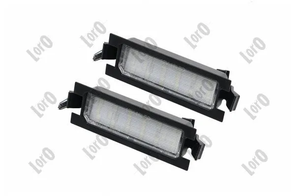 Plaka Lambası Hyundai i30 (GD) Makyajlı (06.2012->) HYUNDAI ORJINAL 925011H500