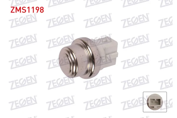 Fan Müşürü Ford Escort 3/4/5 Kapı/S.Wagon (1995->) FAE 36330