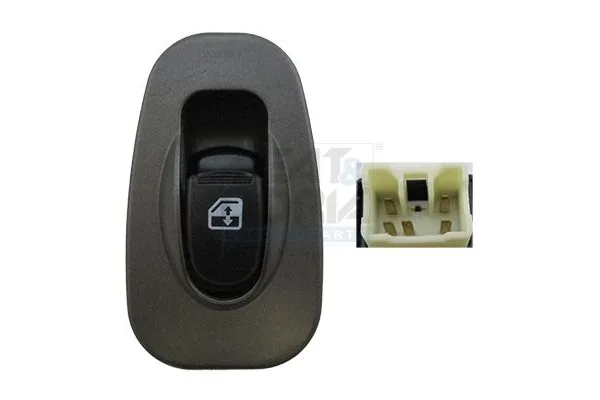Cam Açma Düğmesi Ön Sağ Hyundai i20 (GB)(09.2014->) MAXTEL 18203040