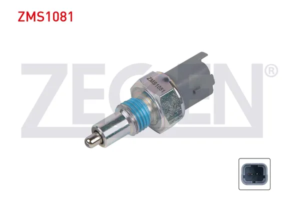 Geri Vites Müşürü DS 3 (02.2016->) KRAFTVOLL 05080032