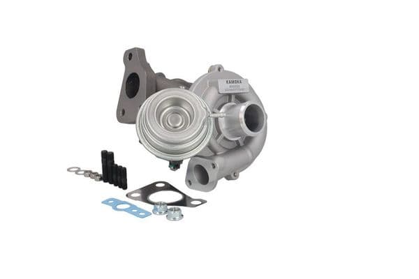 Turbo Şarj Chevrolet Captiva (2006->) BSG 65-100-008