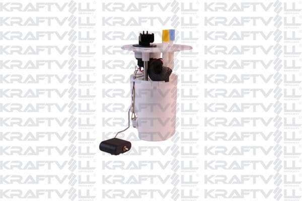 Depo Şamandırası Chevrolet Matiz (2004->2005) BLUE PRINT ADG06803