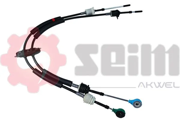 Vites Değiştirme Teli Chevrolet Captiva (2006->) PSA ORJINAL 96625503
