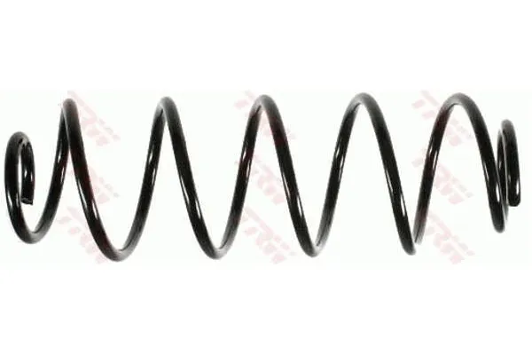 Helezon Yayı Arka Citroen C3 (08.2016->) BSG 70-305-012