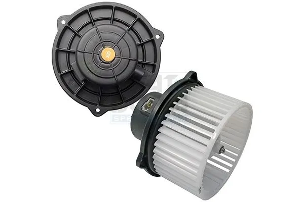 Kalorifer Motoru Hyundai Accent Era (MC)(2006->) HELLUX HSM198865