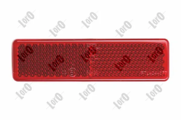 Rot Mili Sağ veya Sol Fiat Talento (269) VOTTO 10-23300