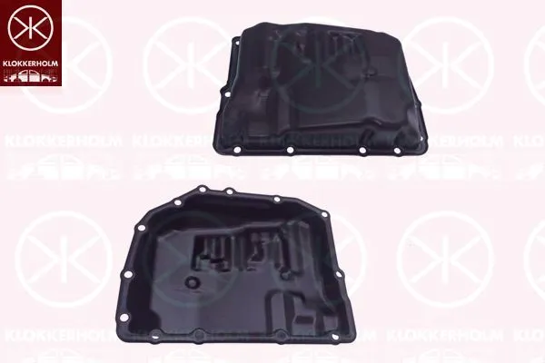 Şanzıman Yağ Karteri Citroen DS3 (09.2009->) FIAT ORJINAL 9806533080