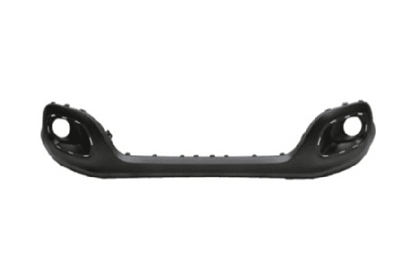 Tampon Alt Parça Ön Citroen C3 (08.2016->) EUROBUMP CIT07C3074