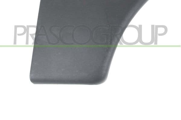 Çamurluk Kaplaması Ön Sağ Citroen C3 (08.2016->) MADE IN TAIWAN 9812088580