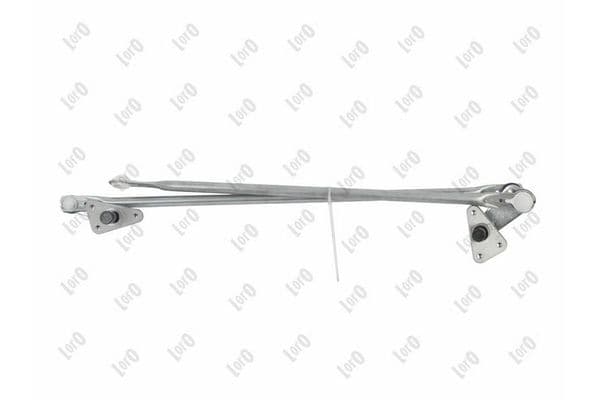 Silecek Mekanizması Ön Hyundai Accent (LC)(2000->) HELLUX HSM197025