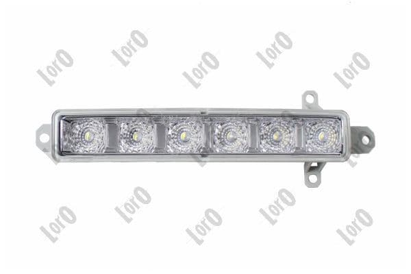 Gündüz Farı Sağ veya Sol Citroen Jumpy P.Van (05.2016->) DEPO 550-1607N-AEN