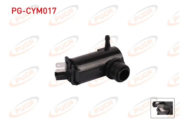Cam Su Motoru Hyundai Veloster (FS)(06.2011->) ROCKSWELL 022542