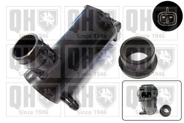 Cam Su Motoru Chevrolet Lacetti HB (2005->) HYUNDAI ORJINAL 985101J600