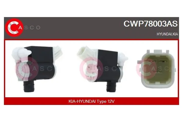 Cam Su Motoru Genesis GV70 (JK1)(2021->) BLUE PRINT ADBP030005