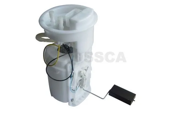 Depo Şamandırası Ford Tourneo Connect (TC7)(2002->) FDR 9613