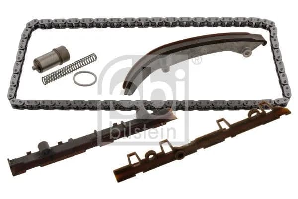 Triger Zincir Seti Mercedes C -Serisi Sedan (BM 203)(02.2000->) SWAG 10 94 4611