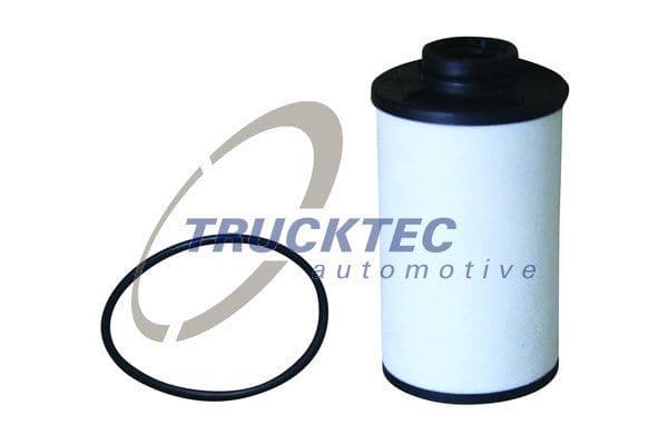 Şanzıman Yağ Filtresi Audi Q7 (4L)(03.2006->) TOPRAN 113 403
