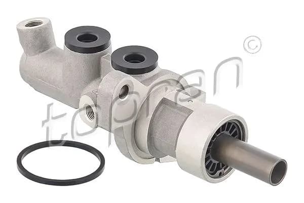 Fren Ana Merkez Mercedes Sprinter P.Van (02.2000->) WENDERPARTS MA0004317101