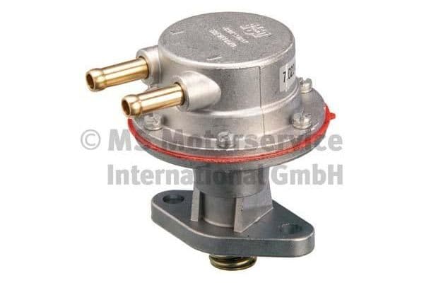 Yakıt Otomatiği Mercedes 123 Sedan/Coupe (BM 123)(01.1976->) WENDERPARTS MA0020916801