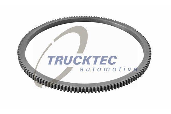 Volan Dişlisi Mercedes 124 Sedan (BM 124)(11.1984->) TRUCKTEC 02.11.007