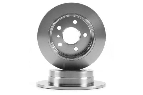 Fren Disk Ayna Arka Sağ ve Sol Mercedes 190 Limousine (BM 201)(11.1982->) AYD 50512