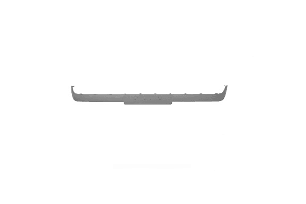 Tampon Bandı Ön Mercedes E -Serisi (Benzin) Sedan (BM 210)(05.1995->) EUROBUMP MER0710003