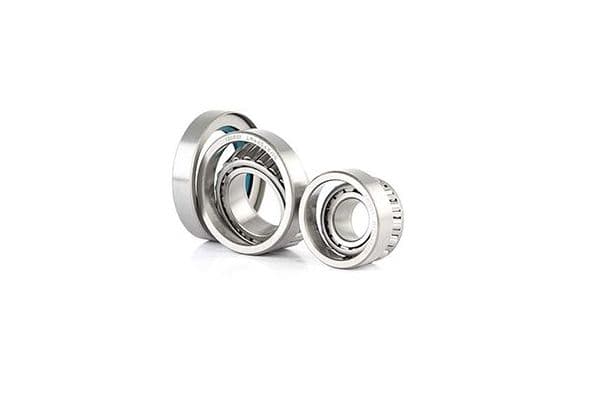 Teker Rulmanı Ön Sağ veya Sol Mercedes T 1 P.Van / Kombivan (601-602)(1989->1995) GOODYEAR 110132