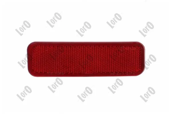 Tampon Reflektörü Arka Sol Ford Focus 4/5 Kapı (CB8)(2010->) VONAR ATR032