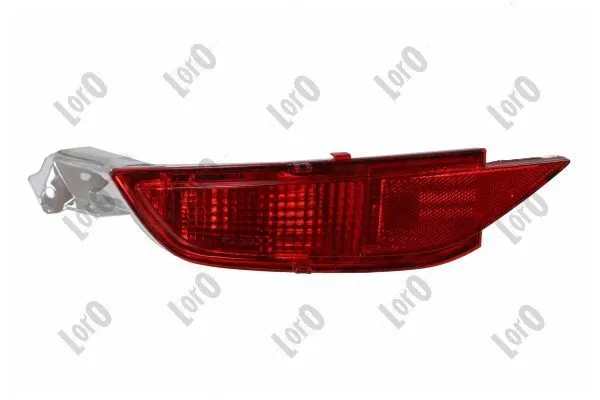 Sis Farı Ön Sağ Ford Fiesta (CE1)(2017->) EUROBUMP FOR10FOC85