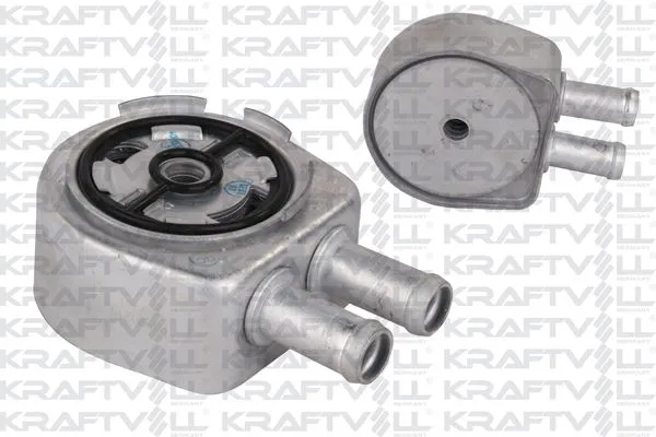 Motor Yağ Soğutucu Jaguar XF (01.2008->) TOPRAN 625 254