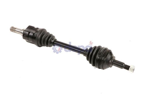 Aks Komple Ön Sağ veya Sol Chrysler PT Cruiser (2000->) FIAT ORJINAL K04668936AC