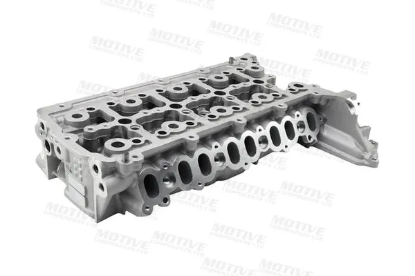 Silindir Kapağı Jaguar XF (04.2015->) LAND ROVER ORJINAL LR073645