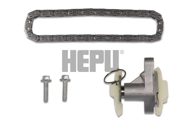 Triger Zincir Seti Jaguar XF (04.2015->) BSG 15-102-037