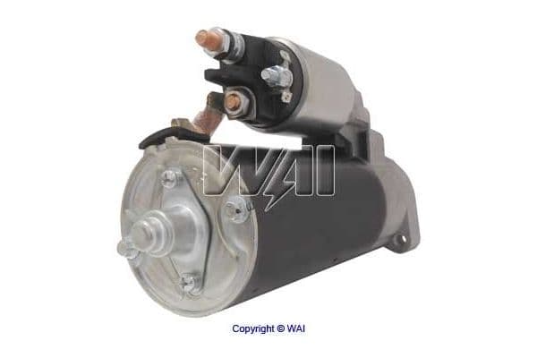 Marş Dinamosu Chrysler Sebring 4 kapı (JR41)(2001->) ERA 221005A