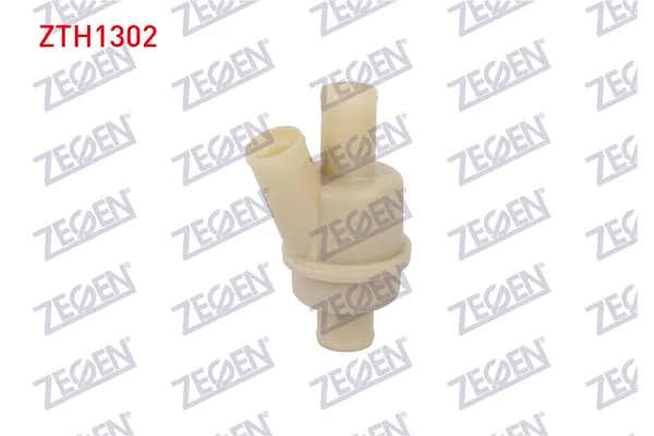 Termostat Gövdesi Honda Civic HB (MA/MB)(01.1995->) ZEGEN ZTH1302