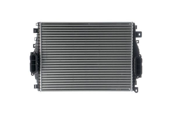 Turbo Radyatörü Jaguar XF (01.2008->) MAHLE CI 376 000P