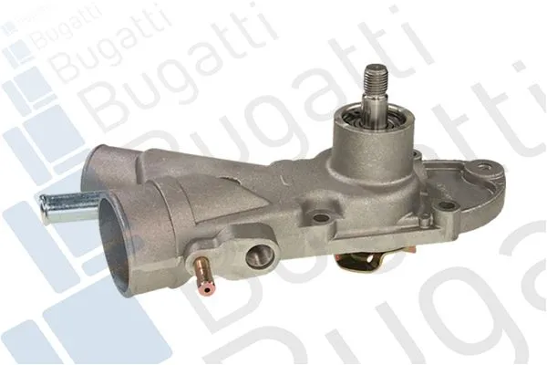Devirdaim Su Pompası Ford Transit Connect (TC7)(2002->) GVA 5235110